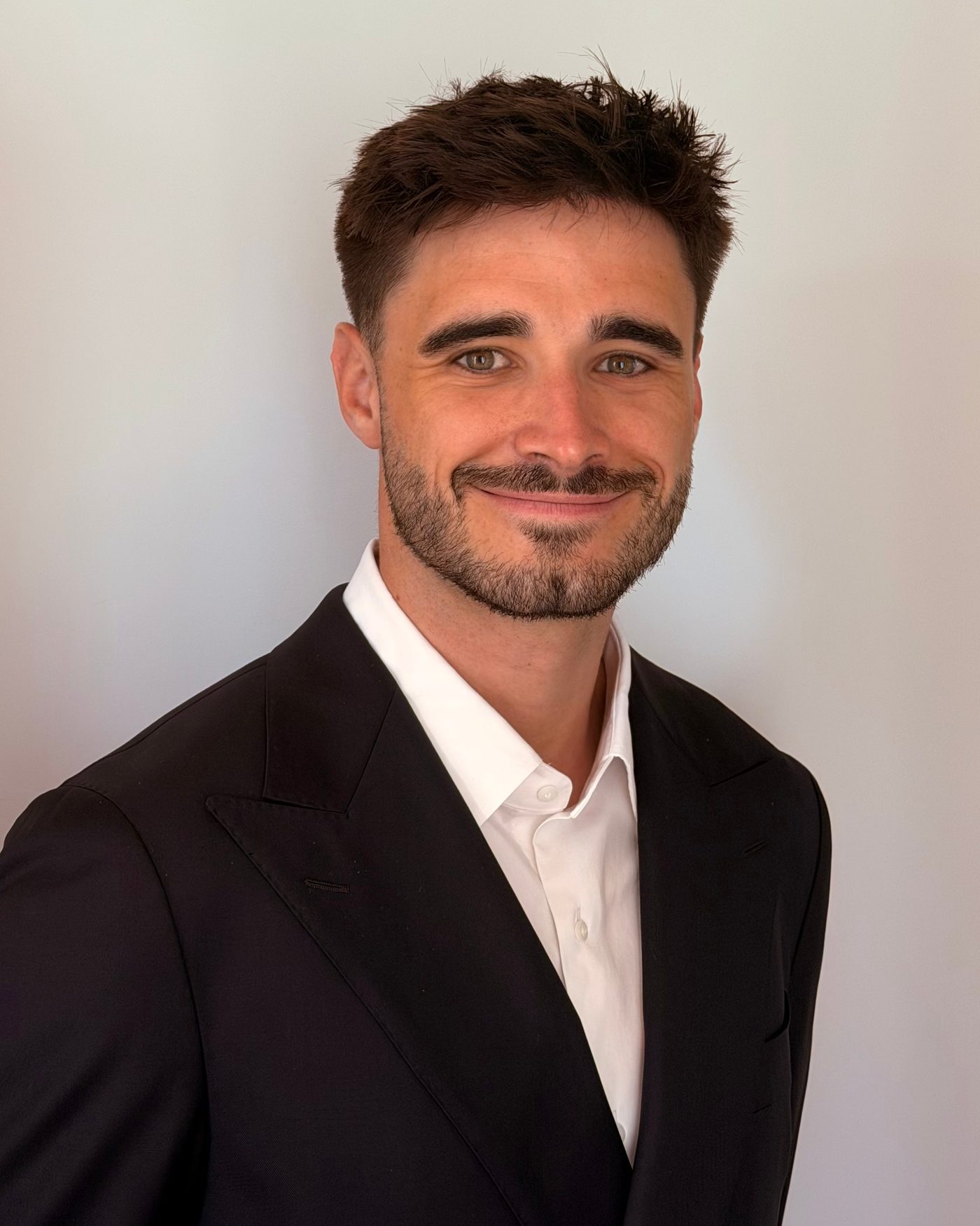Portrait de Victor Kieny
